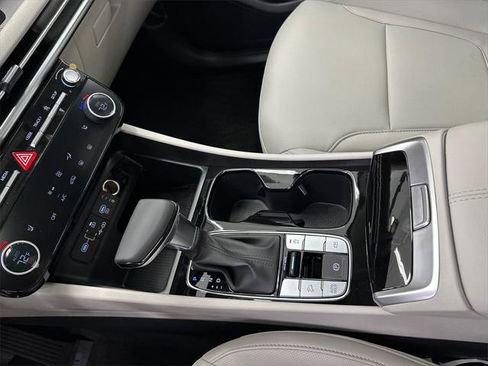 New 2026 Hyundai Tucson SEL image 32