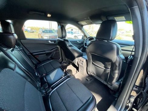 Used 2023 Ford Escape ST-Line AWD/4WD image 13
