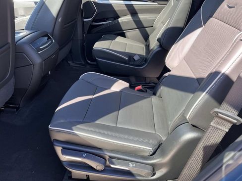 New 2026 Cadillac Escalade Luxury w/ Touring Package image 17