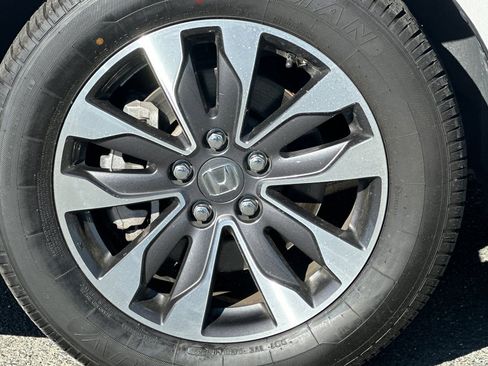 Used 2024 Honda Odyssey EX-L image 27