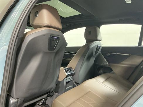 Certified 2024 BMW 530i xDrive w/ M Sport Package image 25