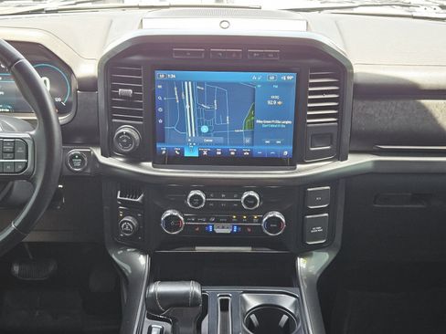 Used 2023 Ford F150 Tremor w/ Equipment Group 402A High AWD/4WD image 19
