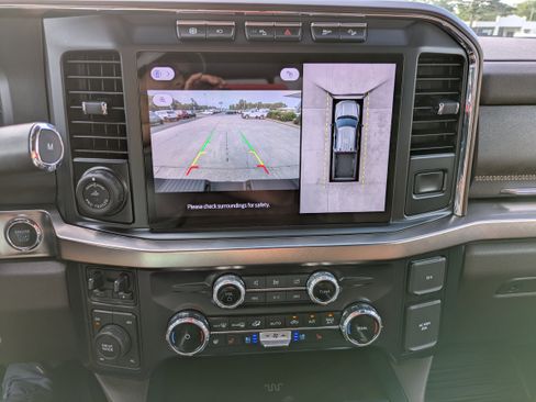 Used 2024 Ford F250 King Ranch w/ Chrome Package image 34