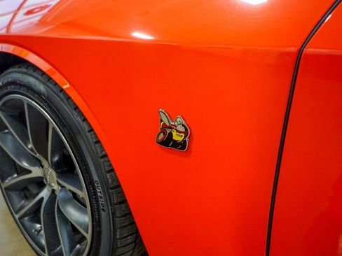 Used 2016 Dodge Challenger R/T Scat Pack image 8