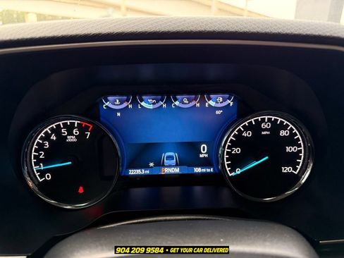 Used 2022 Ford F150 XLT w/ Equipment Group 302A High AWD/4WD image 27