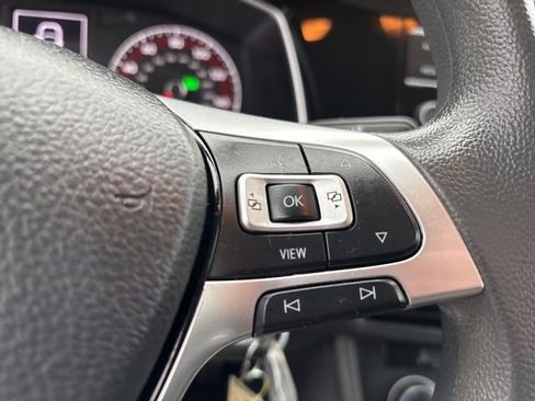 Used 2020 Volkswagen Jetta S w/ Driver Assistance Package image 17