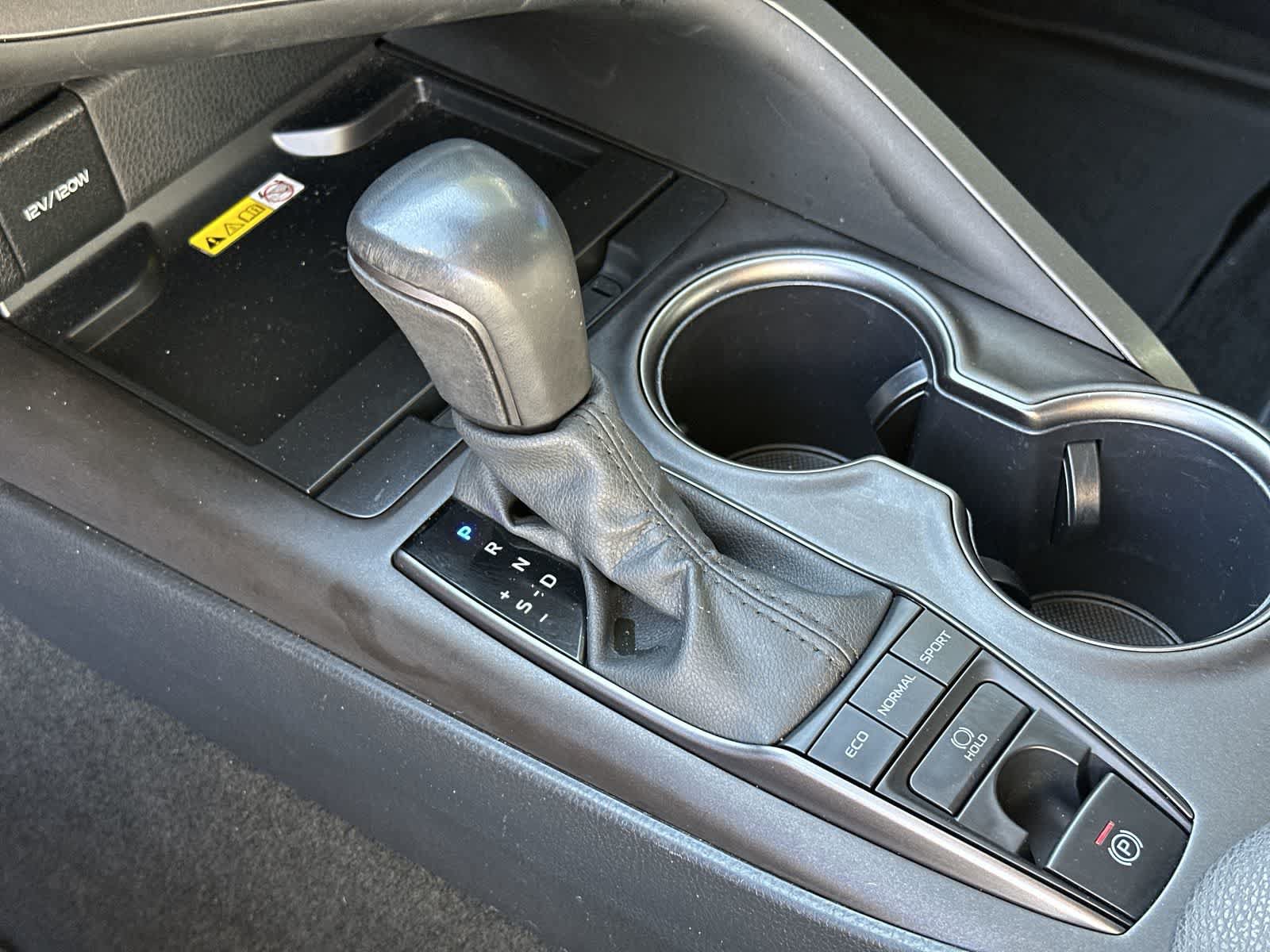 Used 2024 Toyota Camry XSE FWD image 22