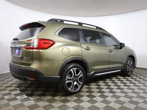 Used 2024 Subaru Ascent Limited image 5