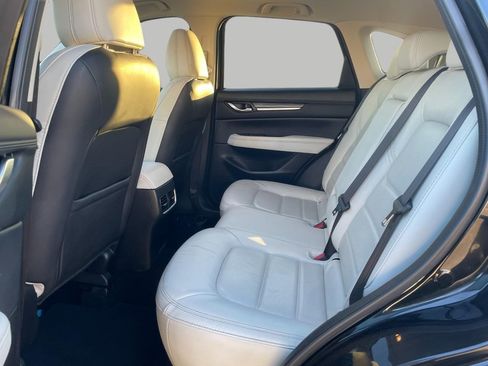 Used 2020 MAZDA CX-5 Grand Touring image 11