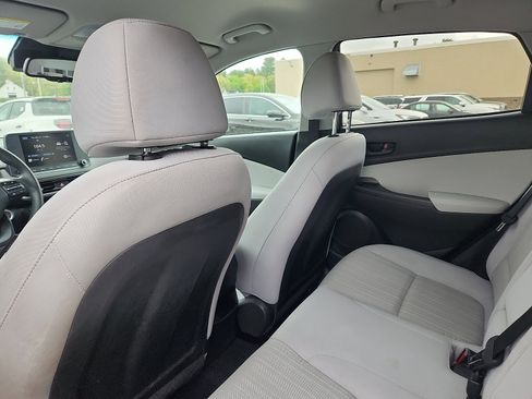 Certified 2023 Hyundai Kona SEL AWD/4WD image 24