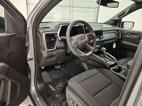 New 2026 GMC Canyon Elevation w/ Convenience Package image 10