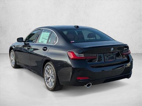 New 2026 BMW 330i 330i NA w/ Premium Package image 9