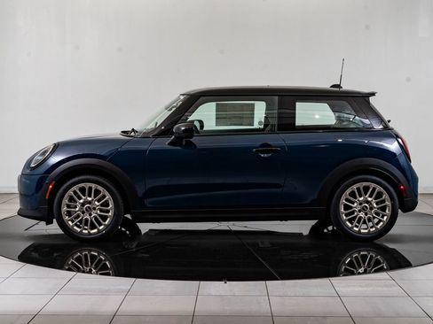 New 2026 MINI Cooper S FWD image 5