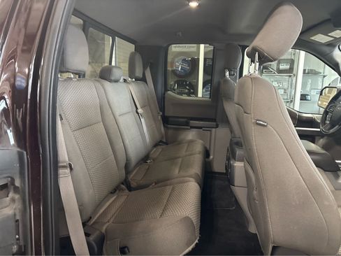 Used 2019 Ford F150 XLT w/ Equipment Group 302A Luxury image 36