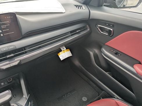 New 2026 Kia K4 GT-Line Turbo FWD image 17