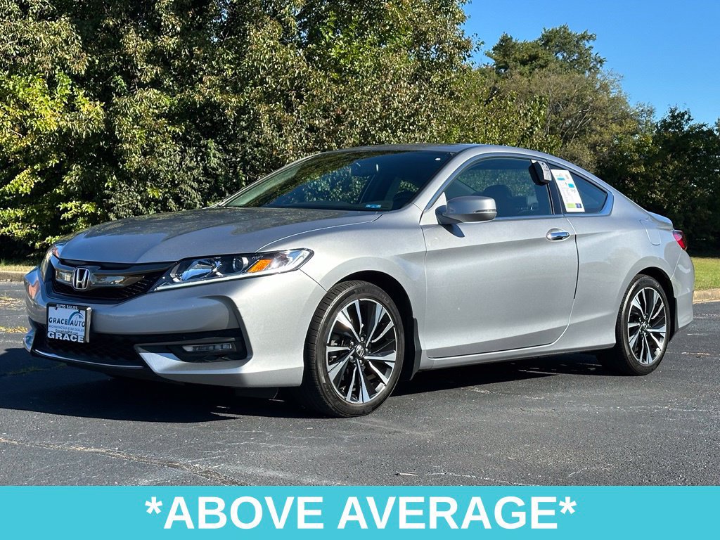 Used 2016 Honda Accord EX-L image 3
