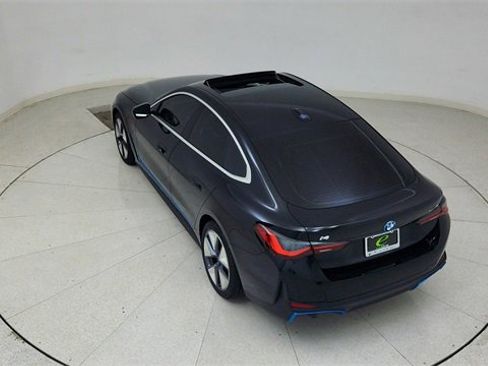 Used 2023 BMW i4 eDrive35 image 81