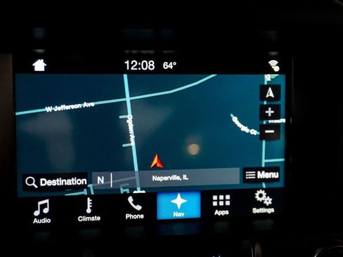 Used 2016 Ford Mustang Shelby GT350R w/ GT350R Equipment Group 920A RWD image 26