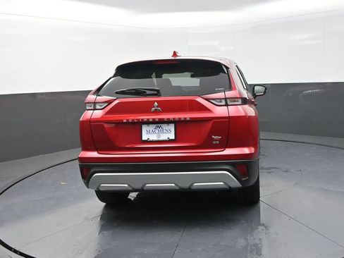 Used 2023 Mitsubishi Eclipse Cross SE image 7