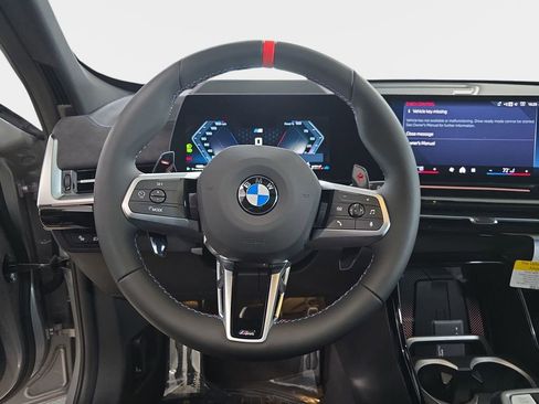 New 2026 BMW X1 M35i w/ Technology Package image 13