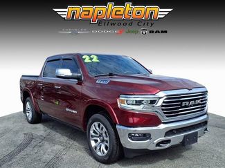 Used 2022 RAM 1500 Limited video 1