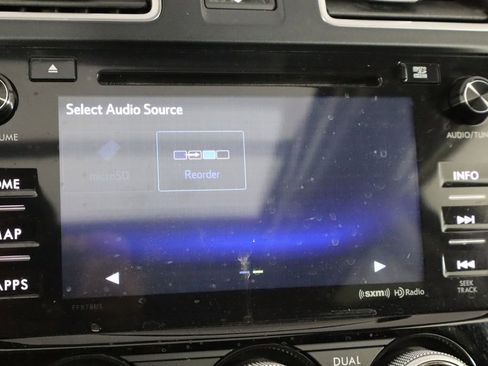 Used 2017 Subaru Forester 2.5i Touring image 33