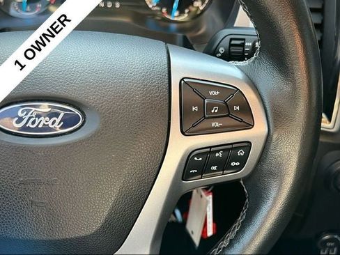 Used 2021 Ford Ranger XLT w/ Equipment Group 302A High image 45