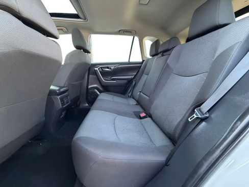 Used 2023 Toyota RAV4 XLE w/ Convenience Package AWD/4WD image 16