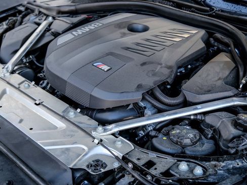 Used 2025 BMW 440i xDrive M440i xDrive w/ Premium Package image 24