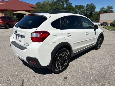 Used 2015 Subaru Crosstrek 2.0i Premium AWD/4WD image 6