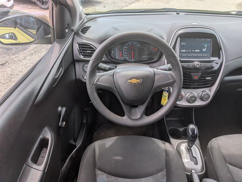 Used 2017 Chevrolet Spark LS FWD image 16