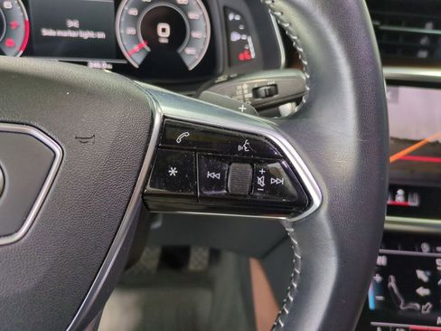 Used 2021 Audi A6 Premium Plus w/ Premium Plus Package image 31
