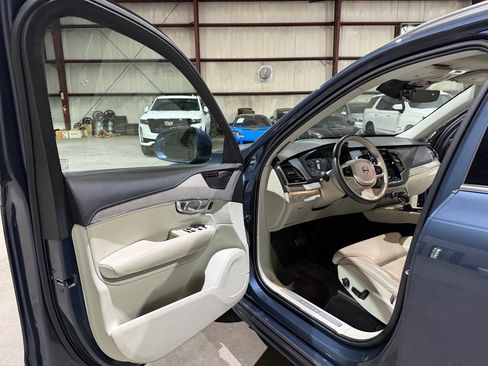 Used 2020 Volvo XC90 T6 Inscription AWD/4WD image 12