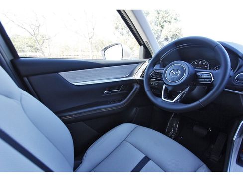 New 2026 MAZDA CX-90 3.3 Turbo w/ Preferred Package image 7