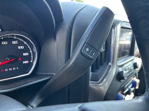 Used 2021 Chevrolet Silverado 1500 RST w/ Z71 Off-Road Package AWD/4WD image 40