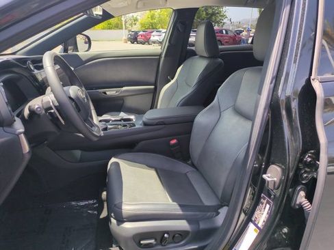 Used 2024 Lexus RZ 300e Premium w/ Accessory Package (Z1) FWD image 11