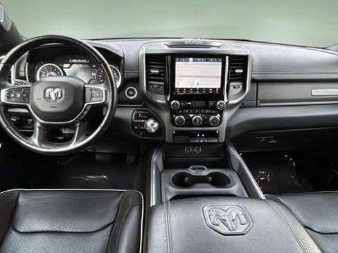 Used 2024 RAM 1500 Laramie image 15