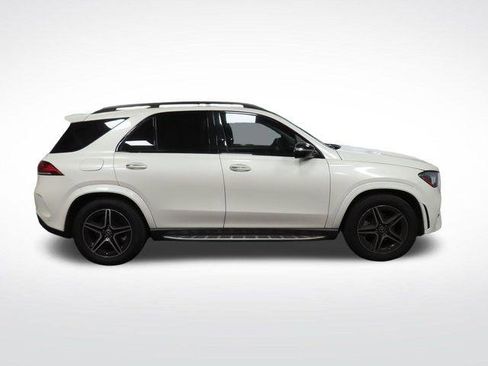 Used 2022 Mercedes-Benz GLE 350 4MATIC image 32