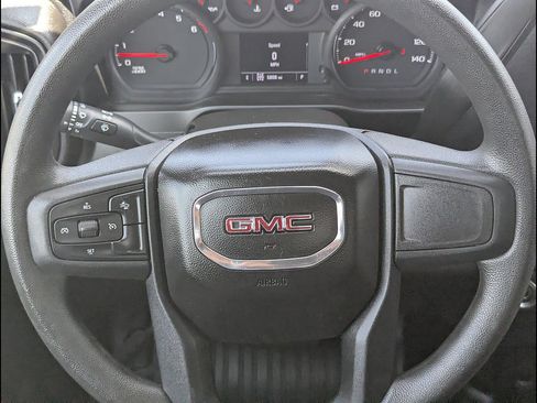 Used 2024 GMC Sierra 3500 Pro AWD/4WD image 27