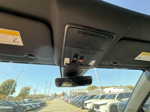 New 2026 Honda CR-V Sport-L image 20