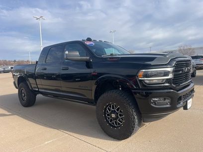 Used 2022 RAM 2500 Laramie