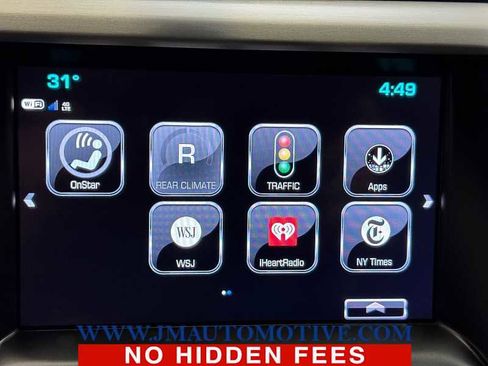 Used 2019 GMC Acadia SLT image 29