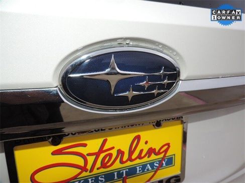 Certified 2023 Subaru Ascent Limited image 16