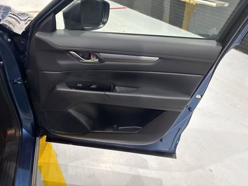 Used 2023 MAZDA CX-5 AWD 2.5 S w/ Preferred Package image 36