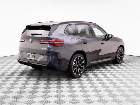 New 2026 BMW X3 M50 w/ Premium Package AWD/4WD image 6