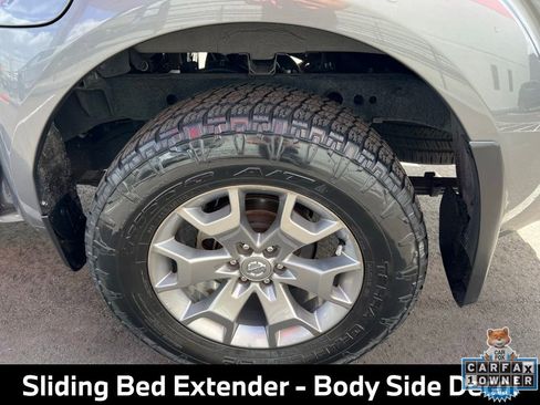 Used 2020 Nissan Frontier SV RWD image 13