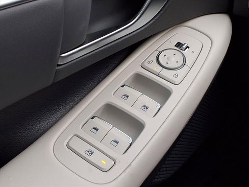 New 2026 Hyundai Sonata SEL image 23