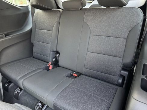 New 2026 Chevrolet Traverse LT w/ Driver Confidence Package image 7