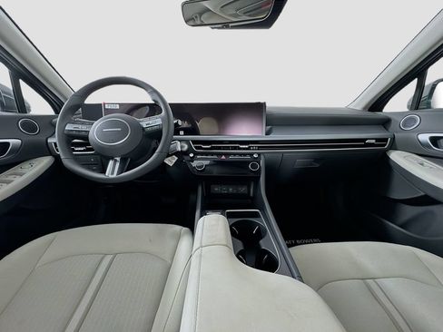New 2026 Hyundai Sonata SEL FWD image 36