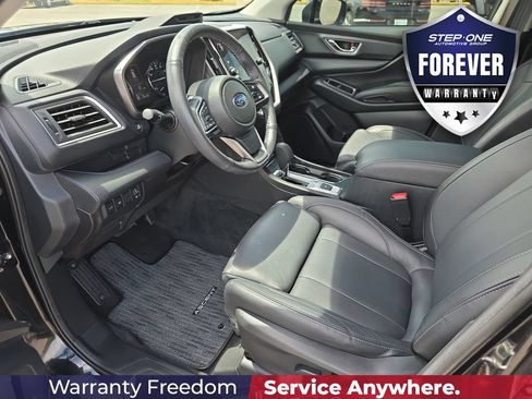 Used 2023 Subaru Ascent Limited AWD/4WD image 11